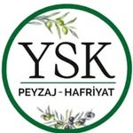 YSK Peyzaj Hafriyat
